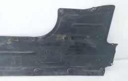 Защита днища для BMW 5er 2017 года на фотографиях