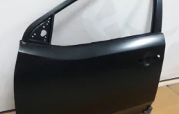 Дверь передняя левая для Kia Cerato 2012 года на фотографиях