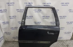 Дверь задняя левая для Volvo XC90 2010 года на фотографиях