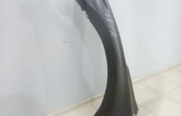 Крыло левое для Nissan Teana 2018 года на фотографиях