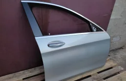 Дверь передняя правая для Mercedes-Benz S class 2014 года на фотографиях