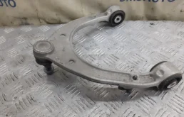 Рычаг передний левый верхний для Volkswagen Touareg 2010 года на фотографиях