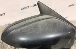 Зеркало боковое правое для Volvo S40 2005 года на фотографиях