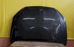 Капот для Toyota RAV4 2013 года на фотографиях