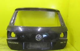 Дверь багажника для Volkswagen Touareg 2010 года на фотографиях