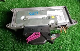 Монитор приборной панели для Audi A4 2011 года на фотографиях