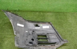 Бампер для Audi Q5 2019 года на фотографиях