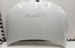 Капот для Skoda Rapid I NH3 2012-2017