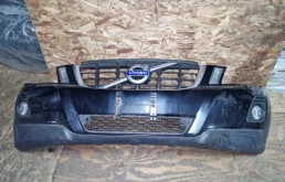 Бампер Передний в сборе для Volvo XC60 Y20 2008-2017