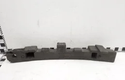 Абсорбер переднего бампера для Nissan X-Trail 2014 года на фотографиях