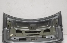 Крышка багажника для Mercedes-Benz C class 2010 года на фотографиях