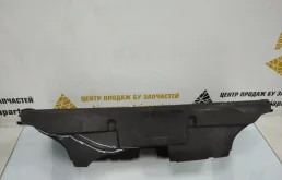 Воздухозаборник для BMW 3er 2012 года на фотографиях