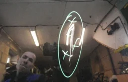 Капот для Mercedes-Benz S class 2022 года на фотографиях