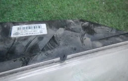 Противотуманка (ПТФ) передняя левая для BMW X3 2018 года на фотографиях