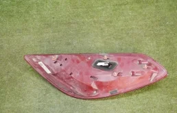 Фонарь левый для Mercedes-Benz S class 2013 года на фотографиях