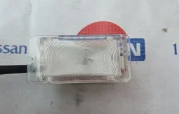 Плафон освещения салона задний правый для Nissan Qashqai J11 2013-2019