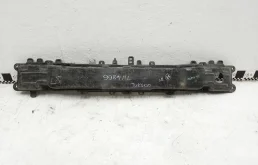 Усилитель заднего бампера для Hyundai Tucson 2021 года на фотографиях