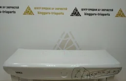 Дверь багажника для BMW 5er 2023 года на фотографиях