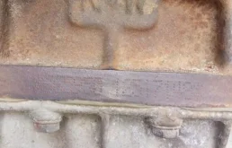 Двигатель без навесного для SsangYong Rexton 2016 года на фотографиях