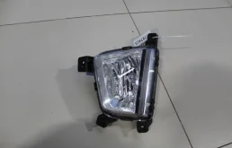 Противотуманка (ПТФ) передняя левая (92201M0000) для Hyundai Creta 1 GS 2016-2021