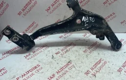 Рычаг передний левый нижний для Nissan X-Trail 2000 года на фотографиях