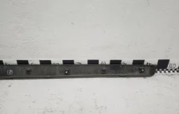 Молдинг двери передний правый для Nissan X-Trail 2014 года на фотографиях