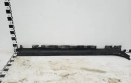 Накладка порога левая для BMW X3 2015 года на фотографиях