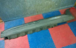 Порог левый для BMW X3 Е83 2003-2010