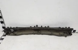 Усилитель заднего бампера для Hyundai Tucson 2021 года на фотографиях