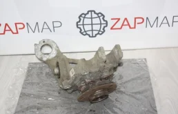 Цапфа задняя левая для Audi A6 на фотографиях