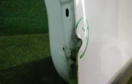 Двери для Suzuki SX4 2015 года на фотографиях