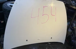 капот для Volvo S40 MS 2004-2012