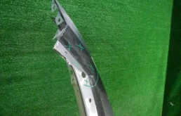 Крыло левое для Audi Q8 на фотографиях