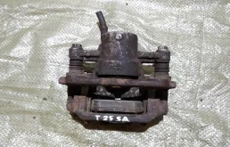 Суппорт задний правый для Toyota Avensis на фотографиях