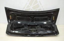 Крышка багажника для Renault Logan 2005 года на фотографиях