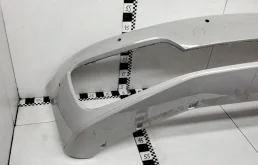 Бампер передний для Porsche Panamera на фотографиях