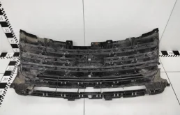 Решетка радиатора для Ford Explorer 2013 года на фотографиях