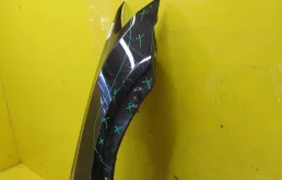 Крыло правое для BMW X3 2016 года на фотографиях