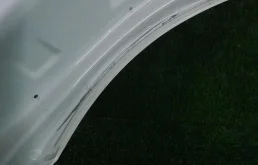 Дверь задняя правая для Nissan Qashqai 2018 года на фотографиях