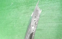 Крыло правое для BMW X3 2023 года на фотографиях