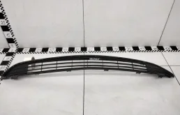 Решетка переднего бампера для Toyota RAV4 2015 года на фотографиях