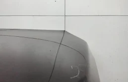 Крышка багажника для BMW 5er 2005 года на фотографиях