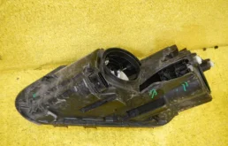 Фара ксенон левая для Volkswagen Tiguan 2015 года на фотографиях