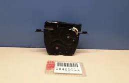 Замок багажника для BMW 5er 2009 года на фотографиях