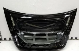 Крышка багажника для Mercedes-Benz S class 2019 года на фотографиях