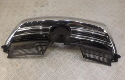 Решетка радиатора для Volkswagen Jetta 2008 года на фотографиях