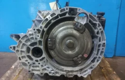 АКПП для Ford Explorer 2012 года на фотографиях