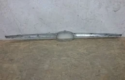 Накладка двери багажника для Hyundai Tucson 2005 года на фотографиях