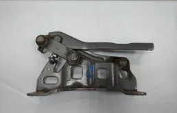 Петля капота правая для Hyundai Tucson 2020 года на фотографиях