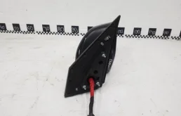 Зеркало боковое правое для Toyota Land Cruiser 2014 года на фотографиях